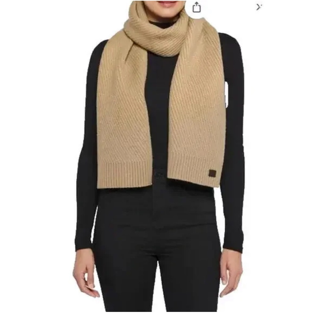 All Saints Scarf NWOT